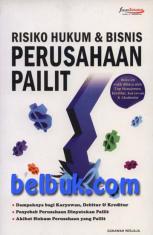 Risiko Hukum & Bisnis Perusahaan Pailit